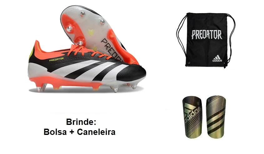 ADIDAS PREDATOR ELITE TONGUE (SG) - Image 22