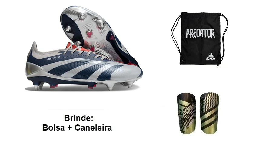 ADIDAS PREDATOR ELITE TONGUE (SG) - Image 30