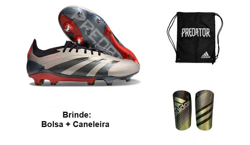 ADIDAS PREDATOR ELITE TONGUE (SG) - Image 34