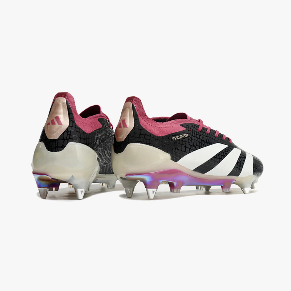 ADIDAS PREDATOR ELITE TONGUE (SG) - Image 4