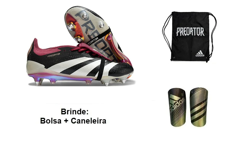 ADIDAS PREDATOR ELITE TONGUE (SG) - Image 17