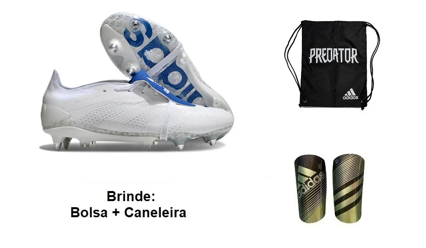 ADIDAS PREDATOR ELITE TONGUE (SG) - Image 21