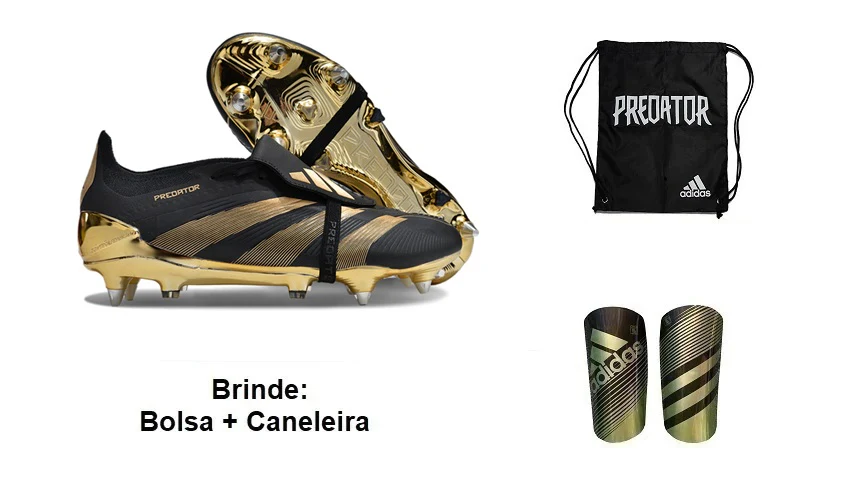 ADIDAS PREDATOR ELITE TONGUE (SG) - Image 25