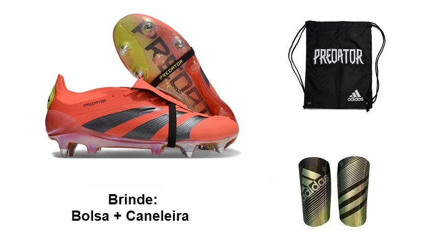 ADIDAS PREDATOR ELITE TONGUE (SG) - Image 33