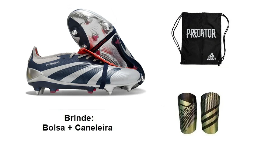 ADIDAS PREDATOR ELITE TONGUE (SG) - Image 37