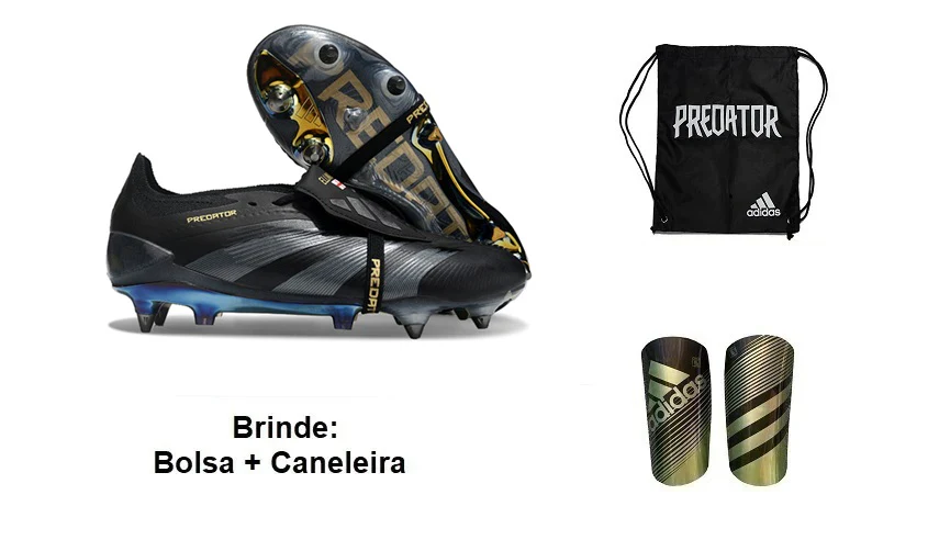 ADIDAS PREDATOR ELITE TONGUE (SG) - Image 41