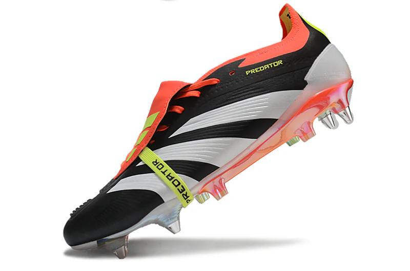 ADIDAS PREDATOR ELITE TONGUE (SG) - Image 8