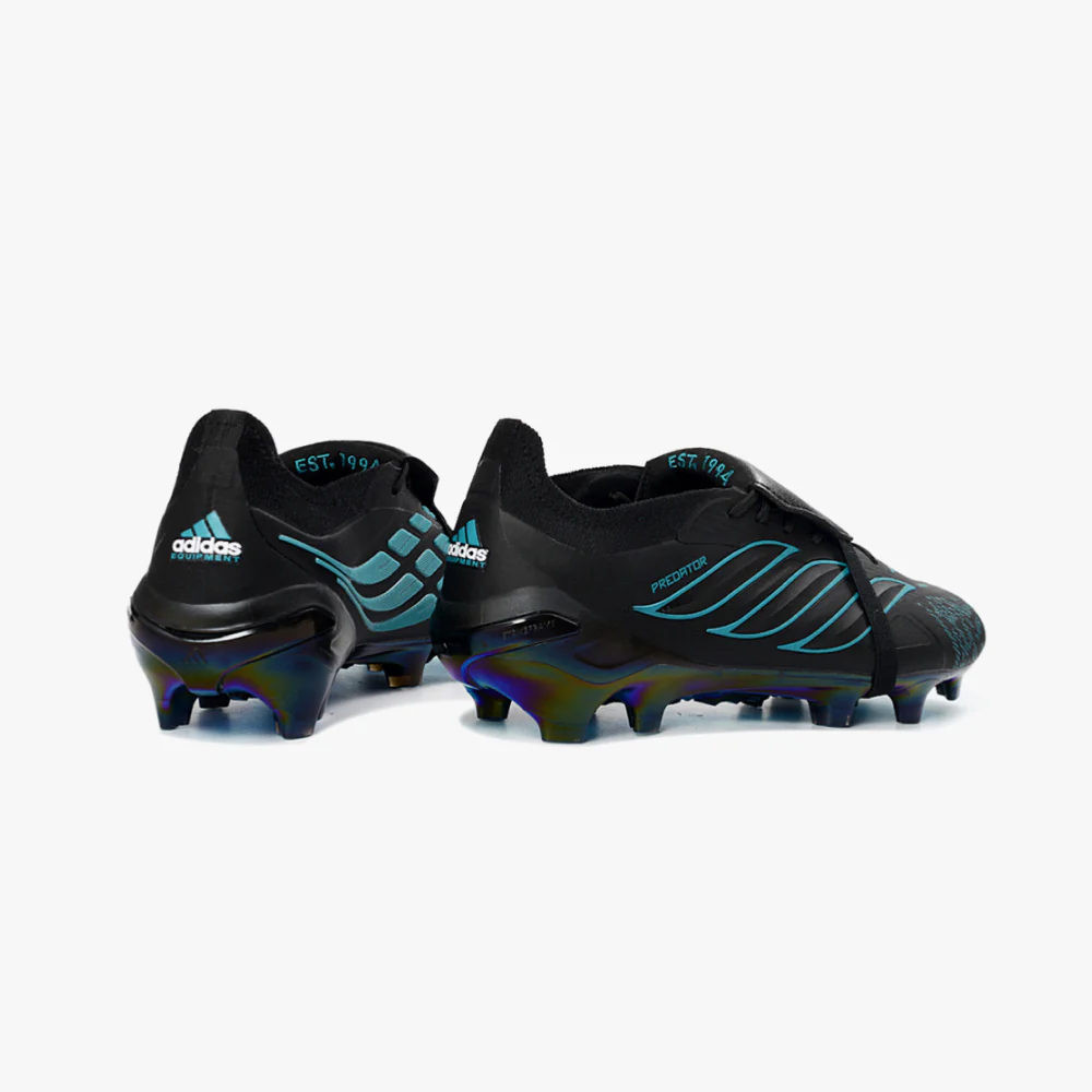 ADIDAS PREDATOR ELITE (FG) - Image 4