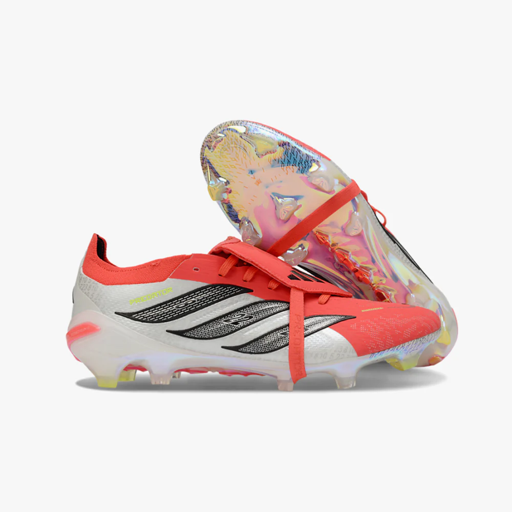 ADIDAS PREDATOR ELITE (FG)