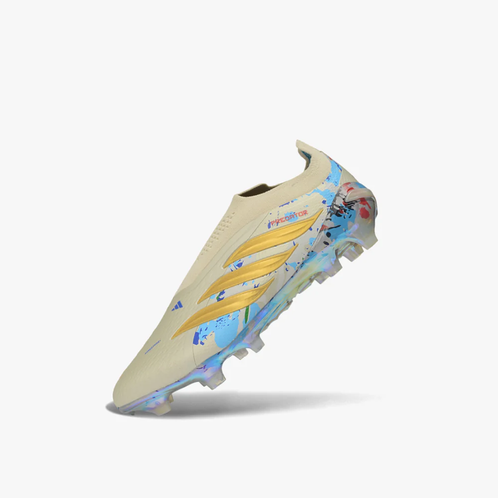ADIDAS PREDATOR (FG) - Image 2