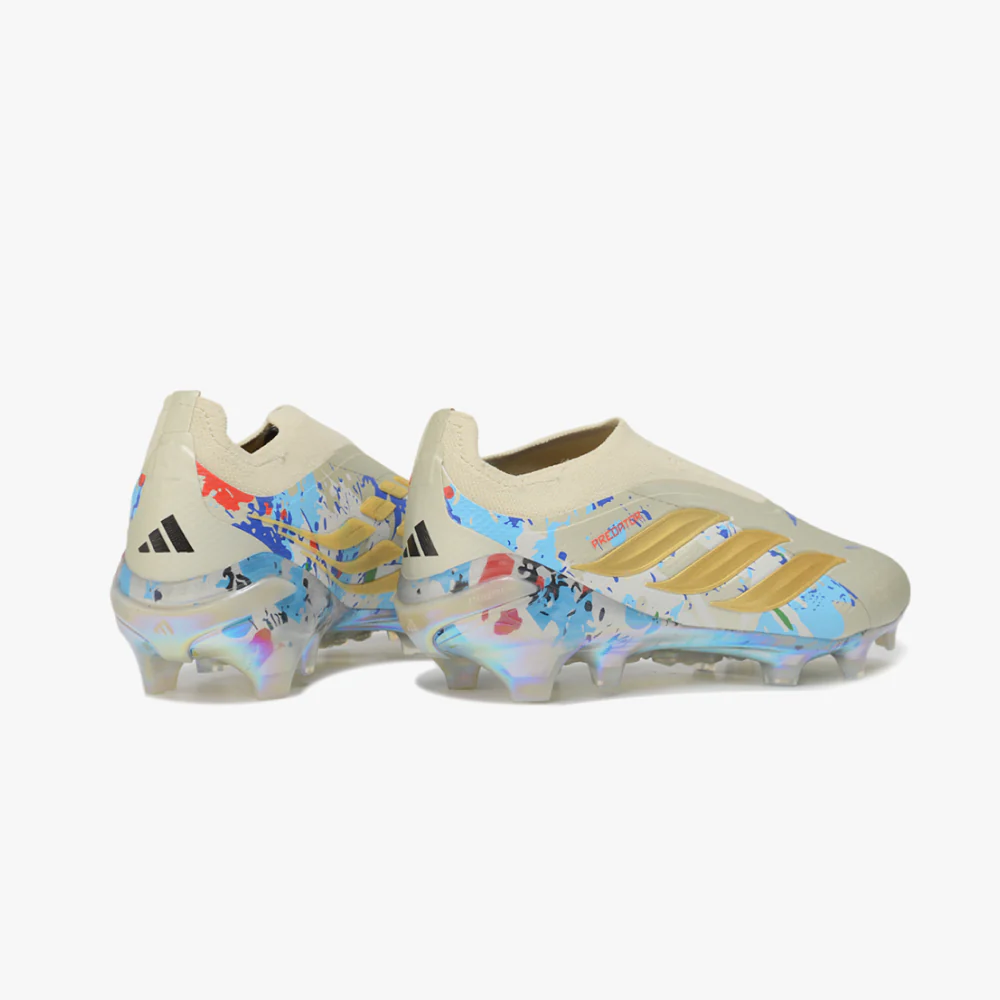 ADIDAS PREDATOR (FG) - Image 4