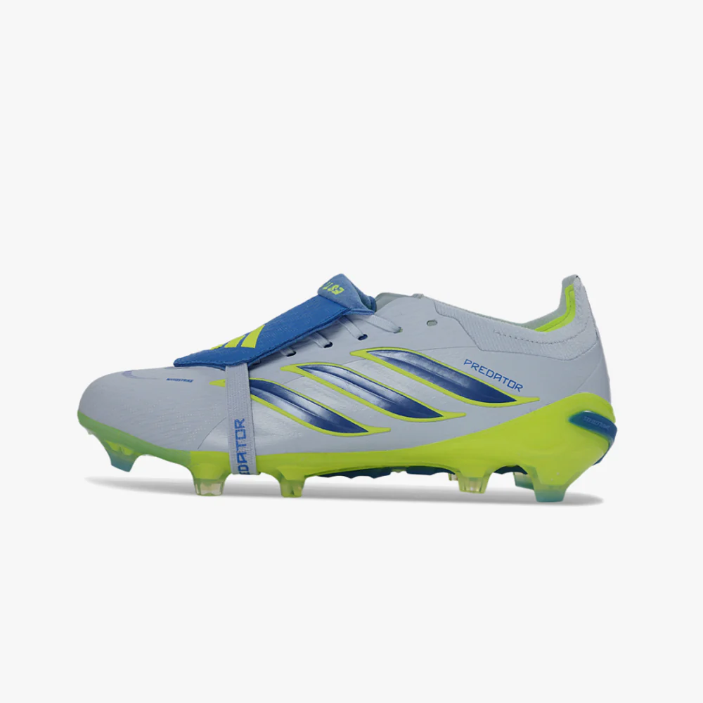 ADIDAS PREDATOR ELITE (FG) - Image 2