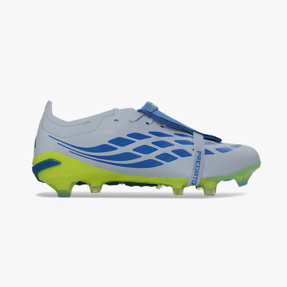 ADIDAS PREDATOR ELITE (FG) - Image 3
