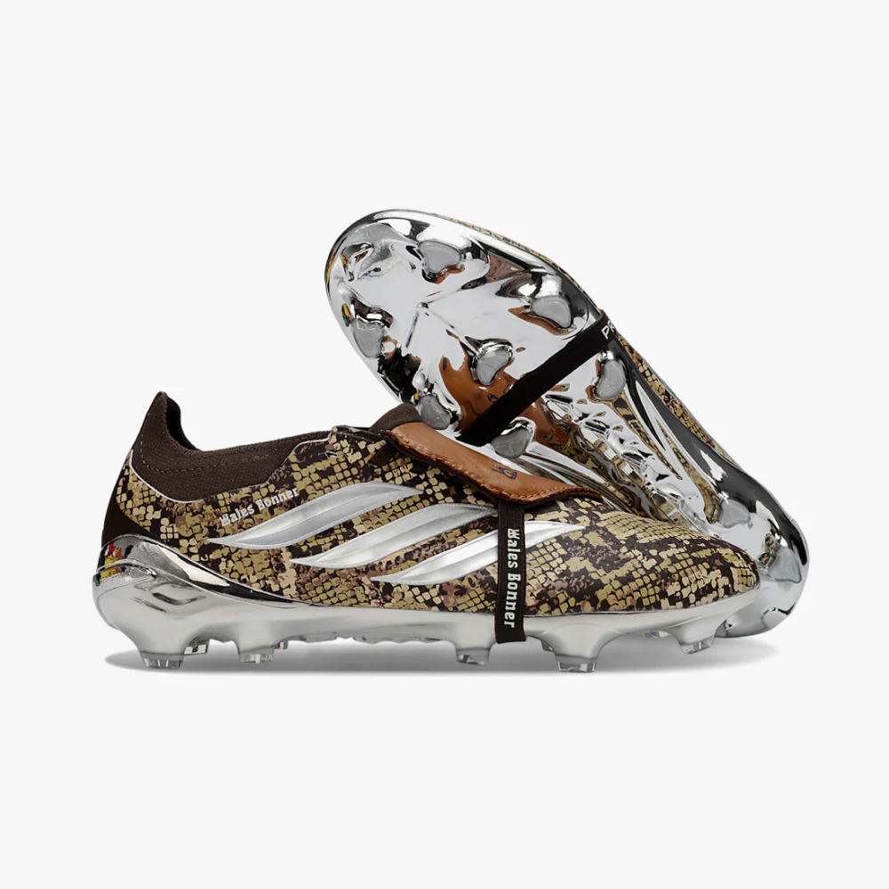 ADIDAS PREDATOR ELITE (FG)