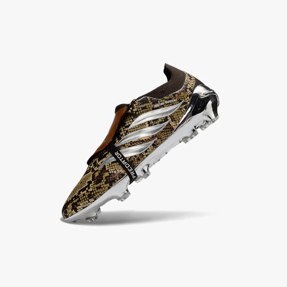 ADIDAS PREDATOR ELITE (FG) - Image 2