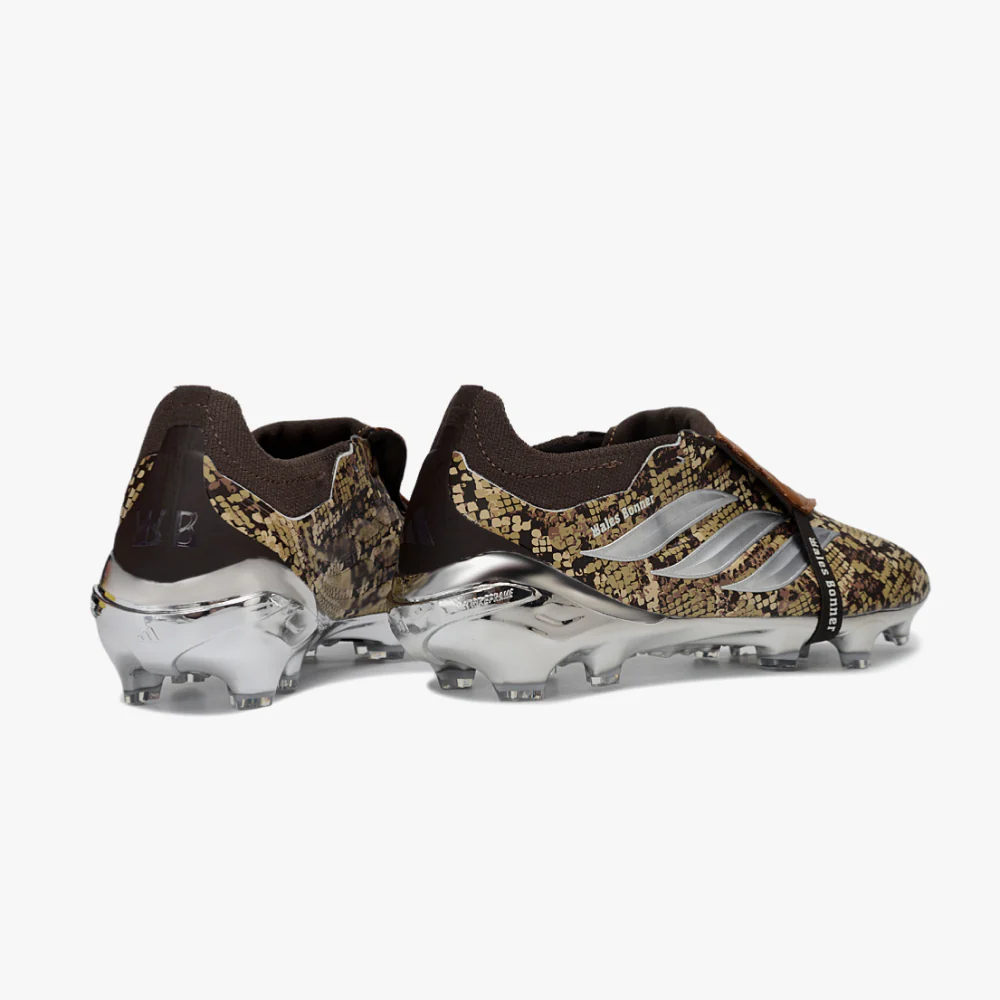 ADIDAS PREDATOR ELITE (FG) - Image 4