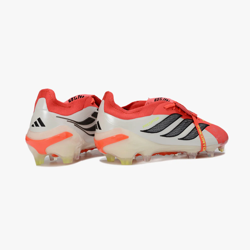 ADIDAS PREDATOR ELITE (FG) - Image 4