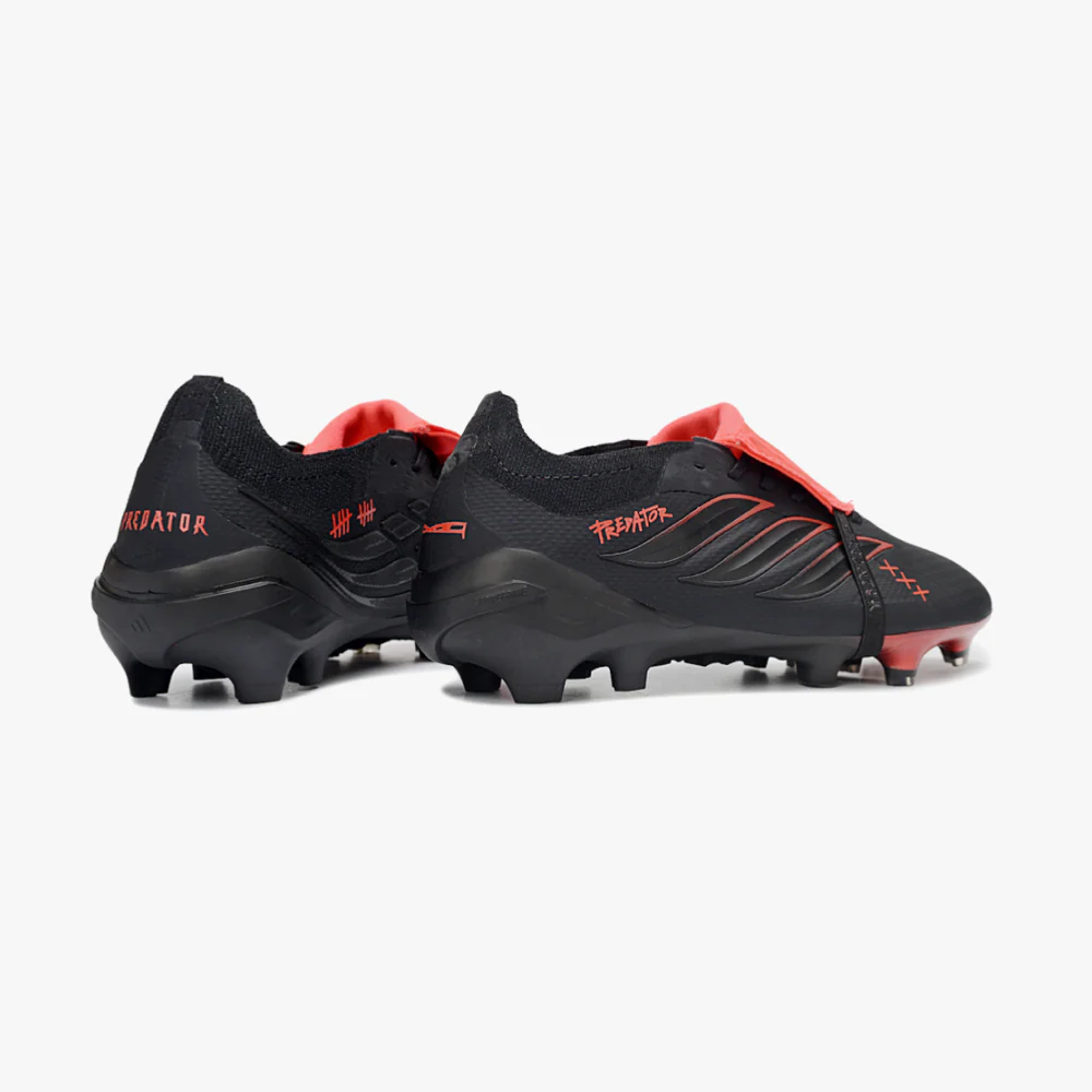 ADIDAS PREDATOR ELITE (FG) - Image 4