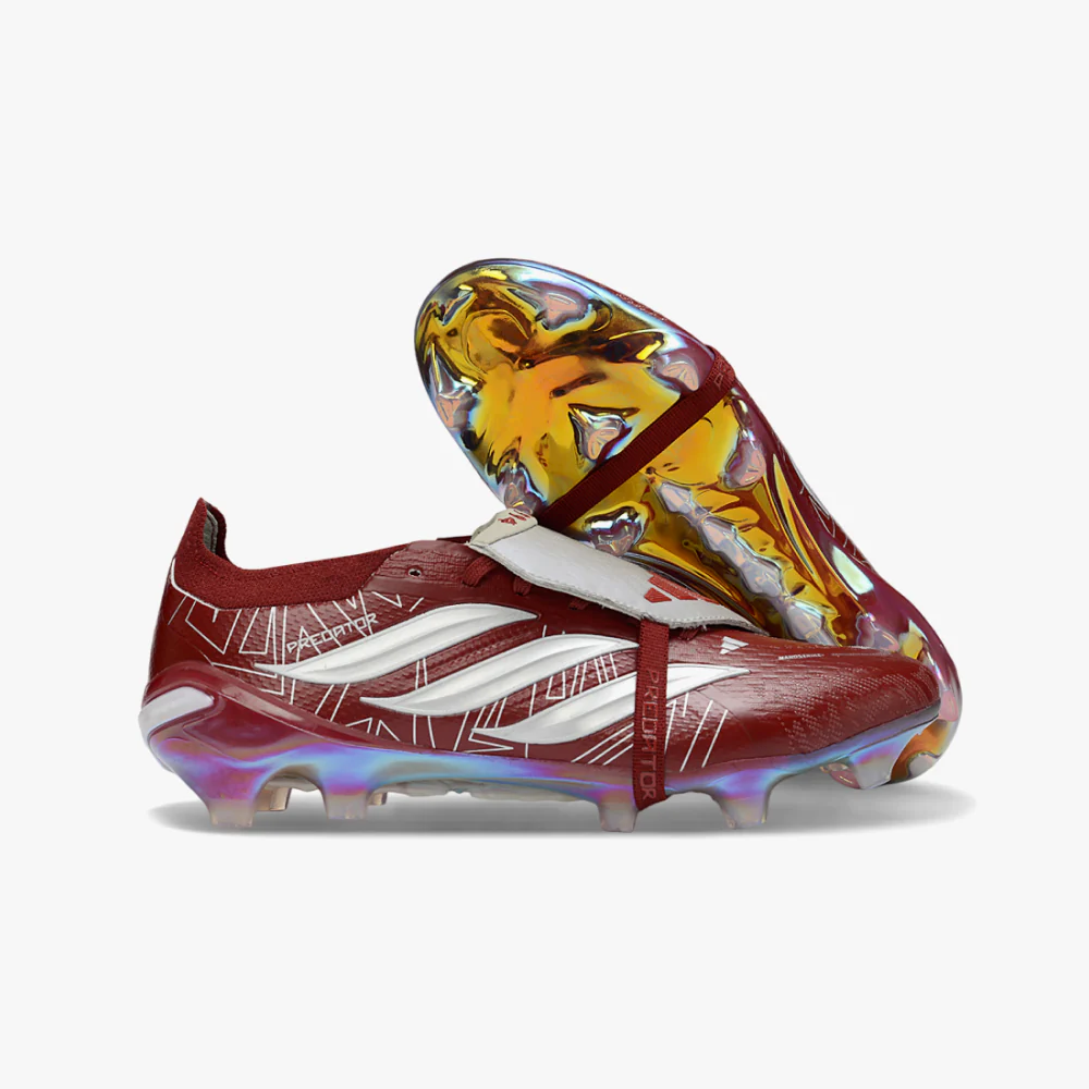ADIDAS PREDATOR ELITE (FG)