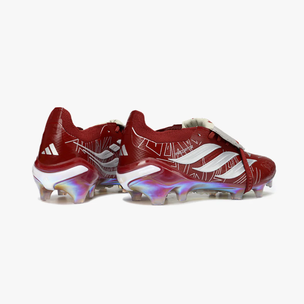 ADIDAS PREDATOR ELITE (FG) - Image 4