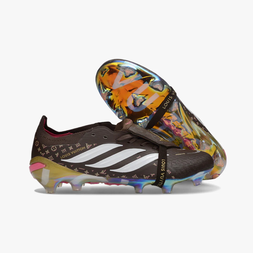 ADIDAS PREDATOR ELITE (FG)