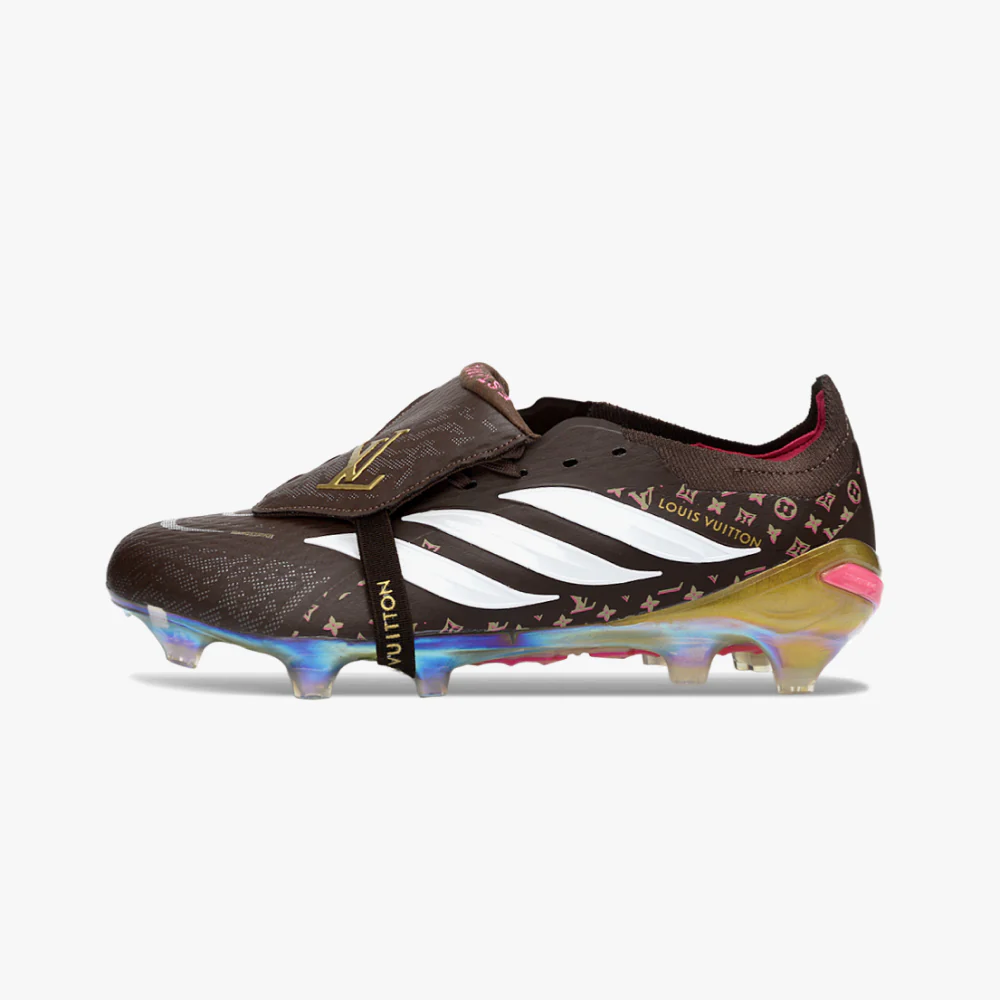 ADIDAS PREDATOR ELITE (FG) - Image 2