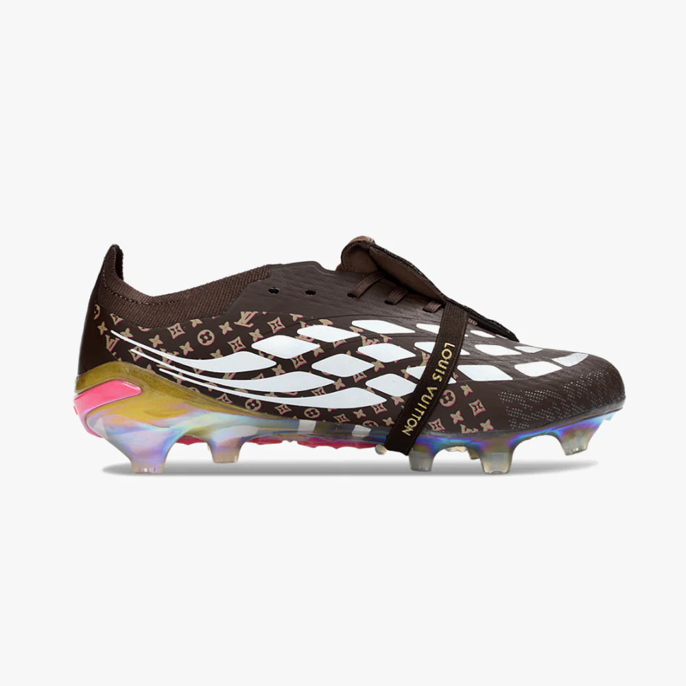 ADIDAS PREDATOR ELITE (FG) - Image 3