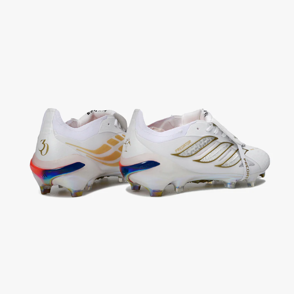 ADIDAS PREDATOR ELITE (FG) - Image 4