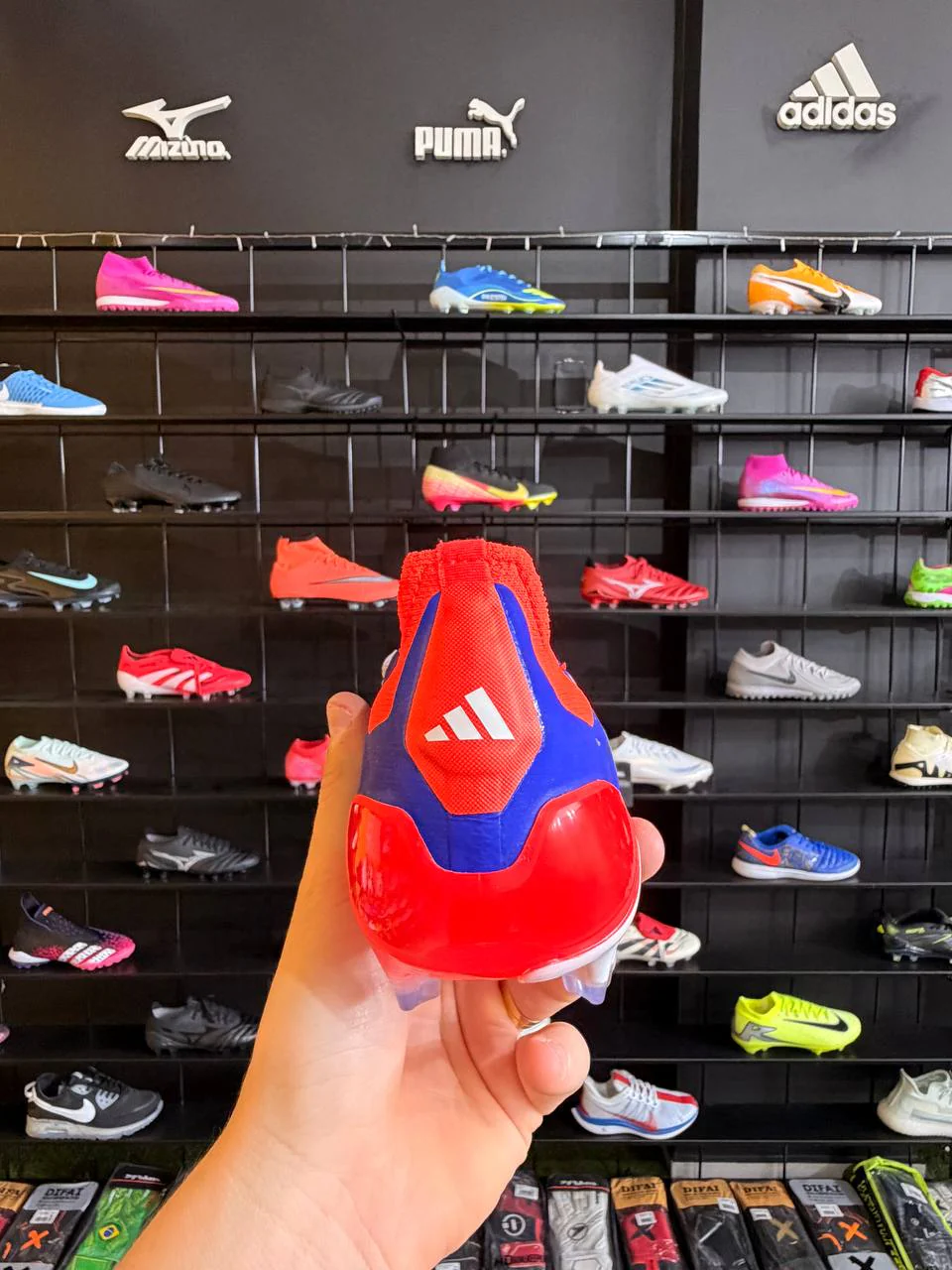 ADIDAS PREDATOR PROFISSIONAL (FG) PRONTA ENTREGA - Image 6