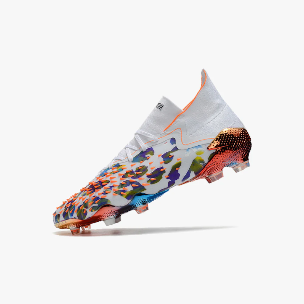 ADIDAS PREDATOR FREAK.1 (FG) - Image 10