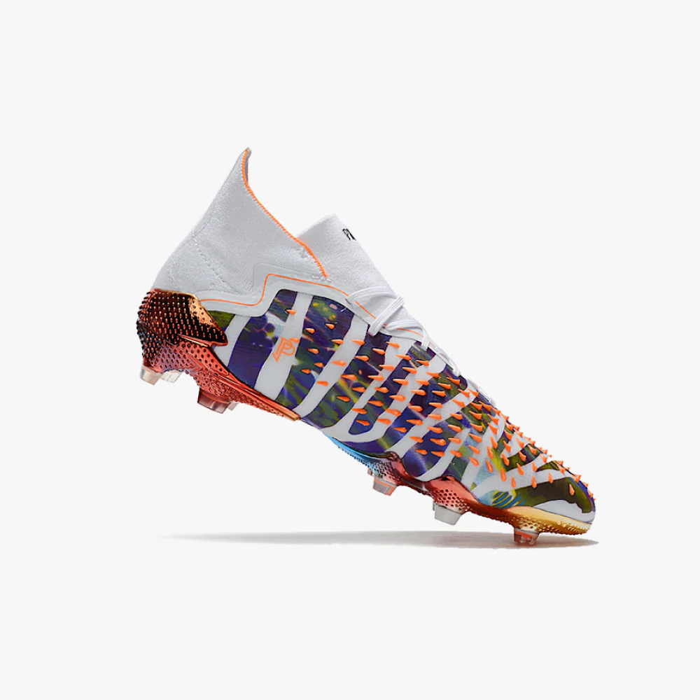ADIDAS PREDATOR FREAK.1 (FG) - Image 11