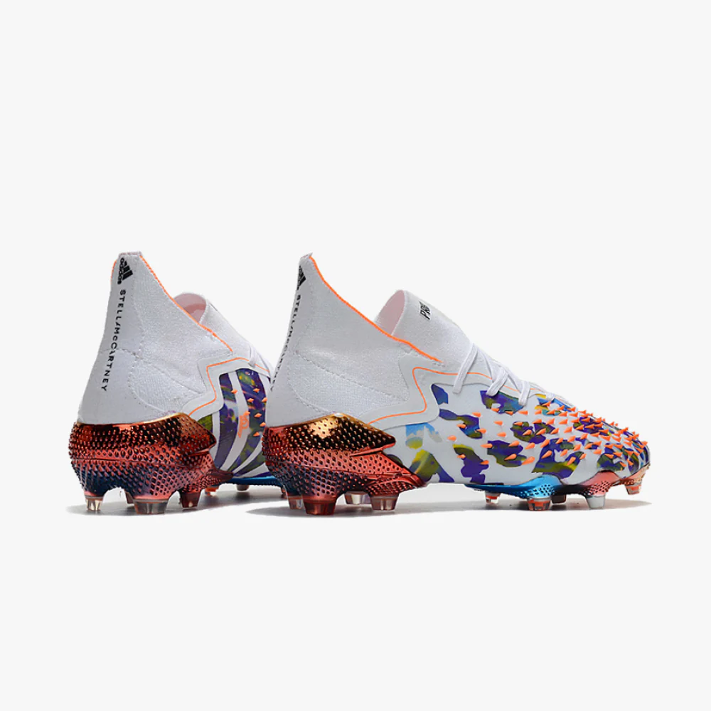 ADIDAS PREDATOR FREAK.1 (FG) - Image 12