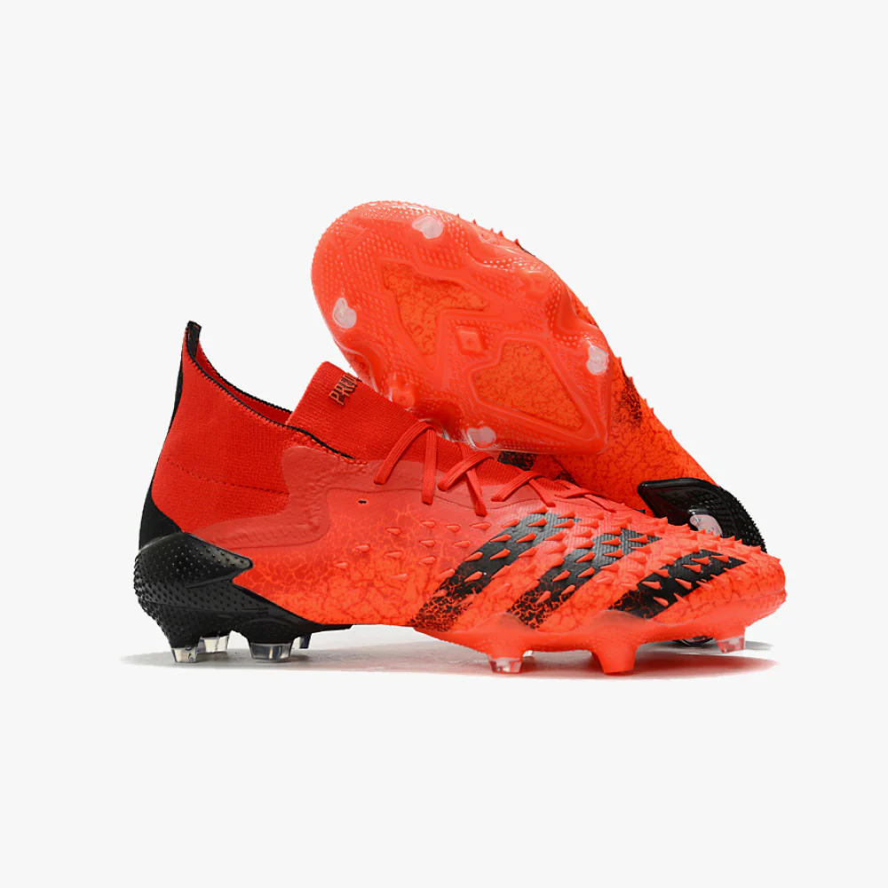 ADIDAS PREDATOR FREAK.1 (FG) - Image 13