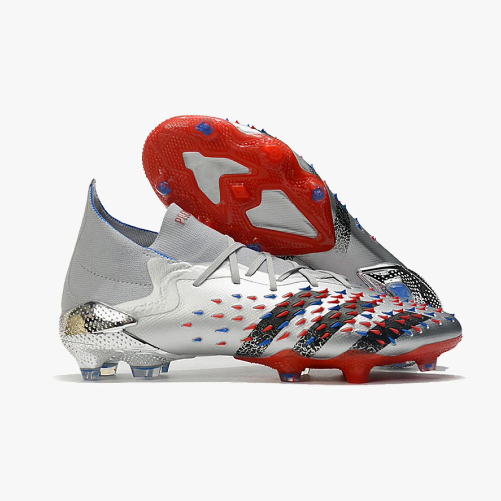 ADIDAS PREDATOR FREAK.1 (FG) - Image 17