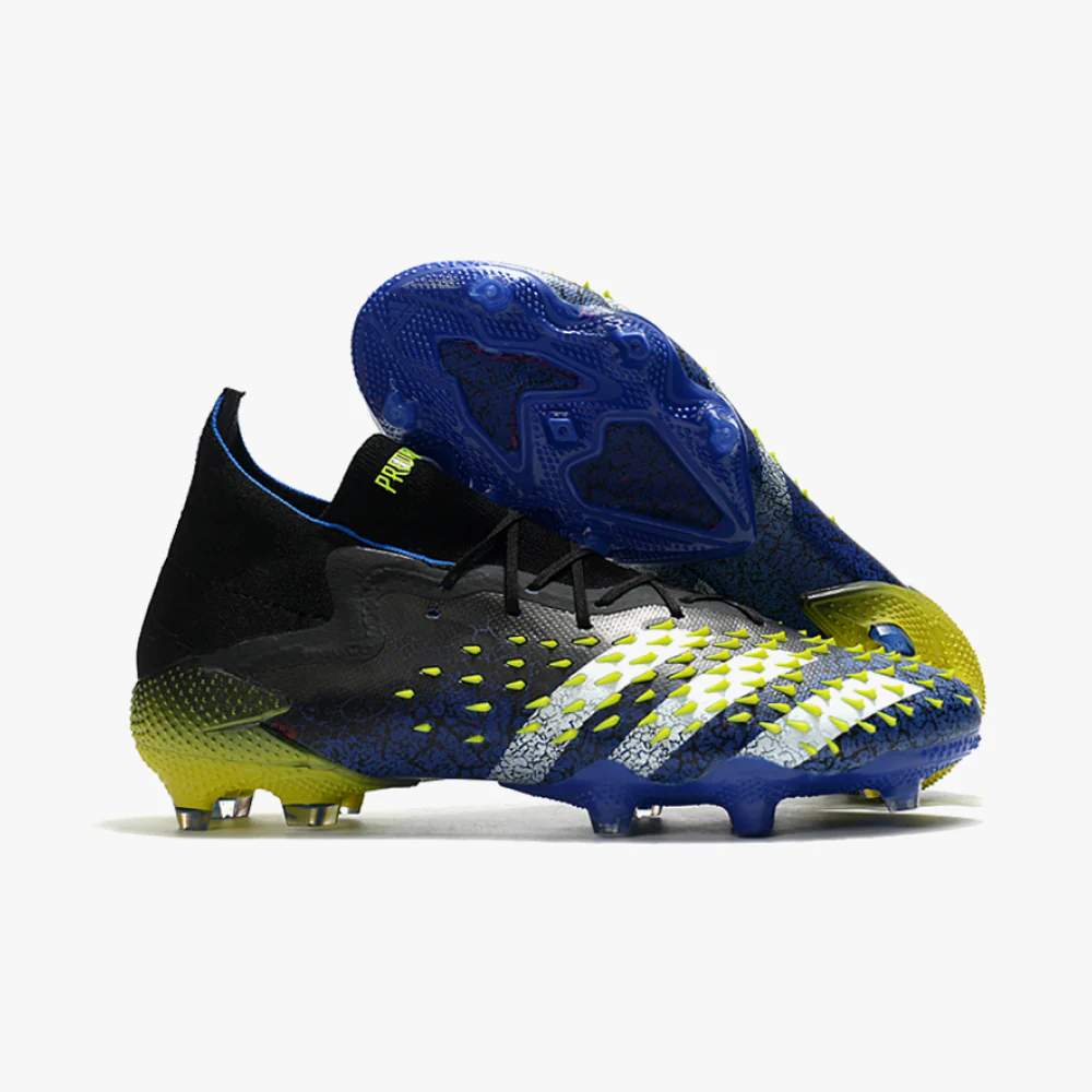 ADIDAS PREDATOR FREAK.1 (FG) - Image 29