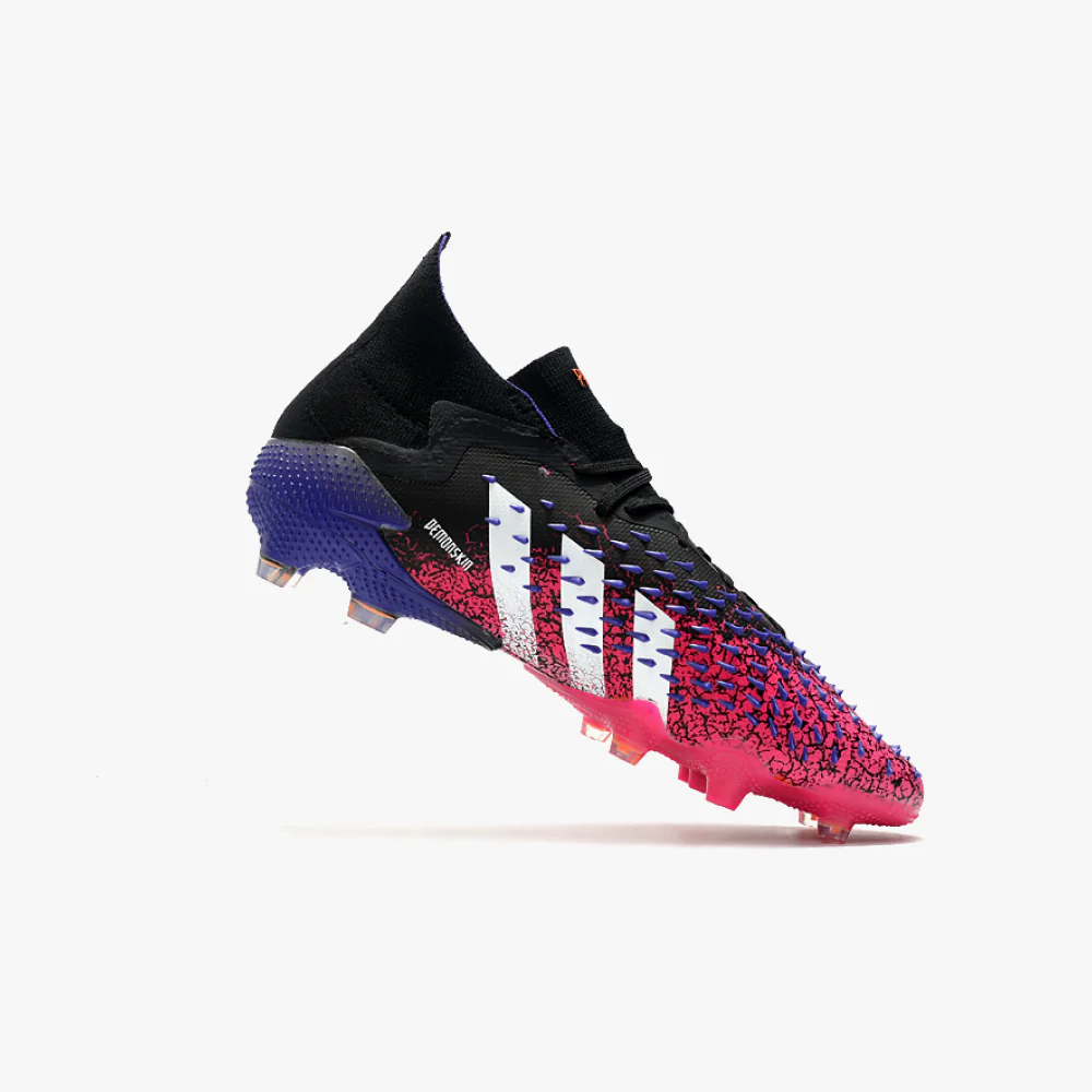 ADIDAS PREDATOR FREAK.1 (FG) - Image 3