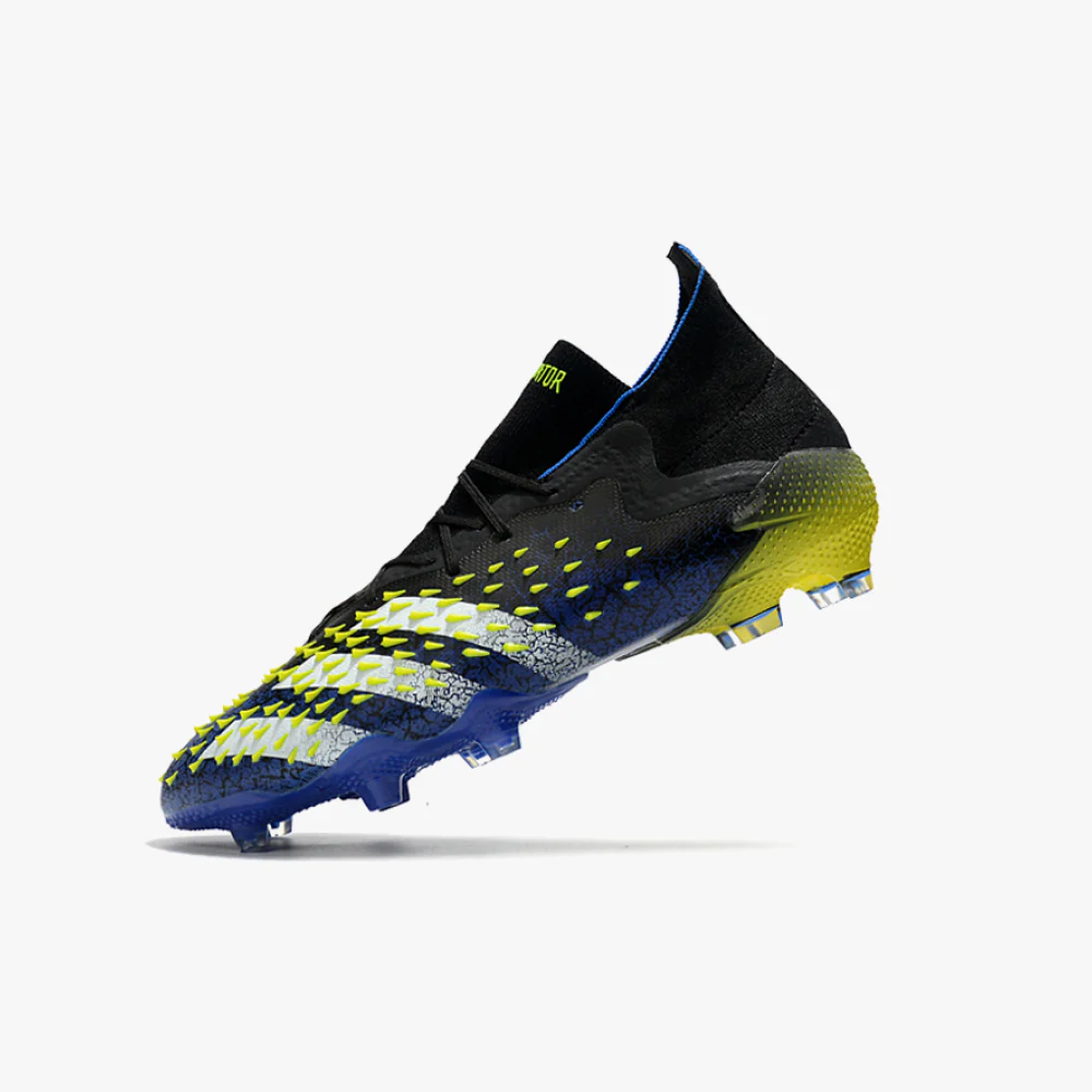 ADIDAS PREDATOR FREAK.1 (FG) - Image 30