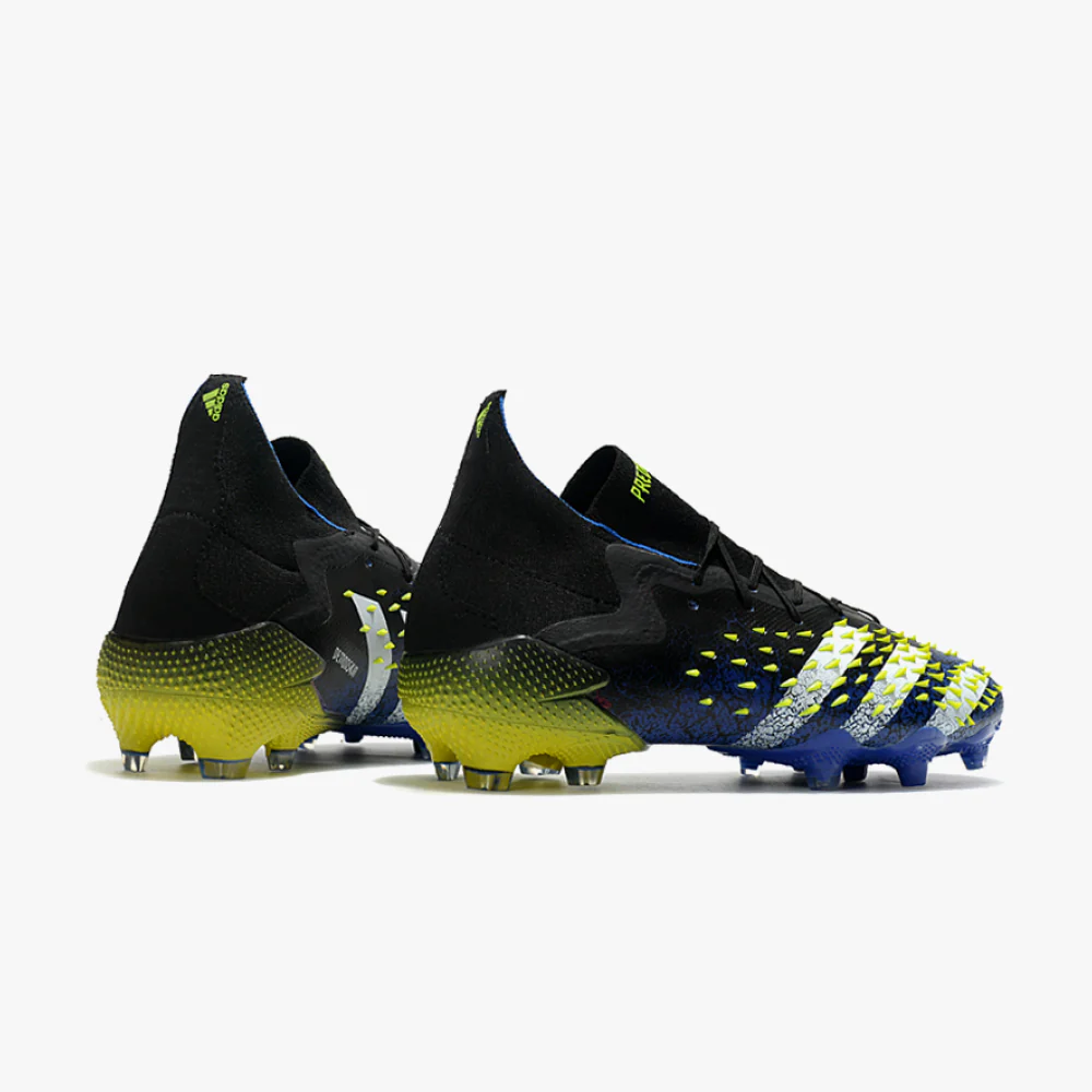 ADIDAS PREDATOR FREAK.1 (FG) - Image 32