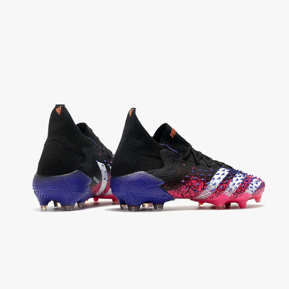 ADIDAS PREDATOR FREAK.1 (FG) - Image 4