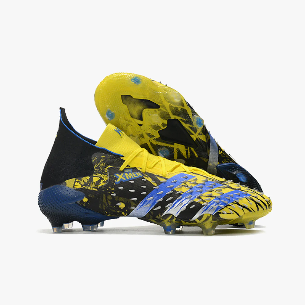 ADIDAS PREDATOR FREAK.1 (FG) - Image 5