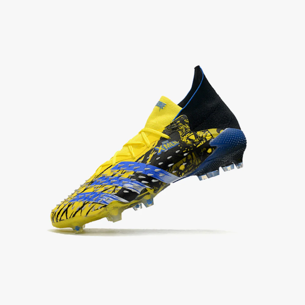 ADIDAS PREDATOR FREAK.1 (FG) - Image 6