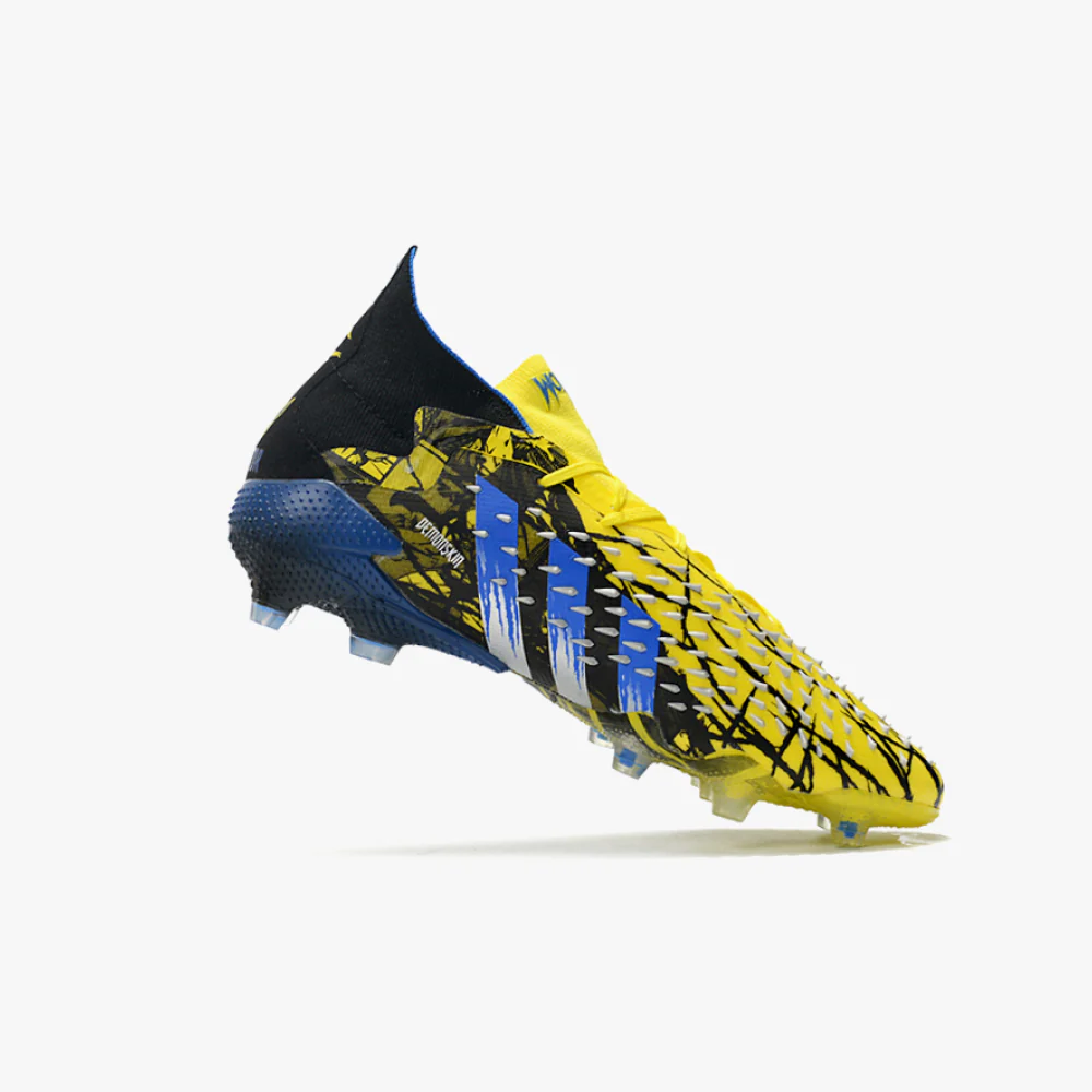 ADIDAS PREDATOR FREAK.1 (FG) - Image 7