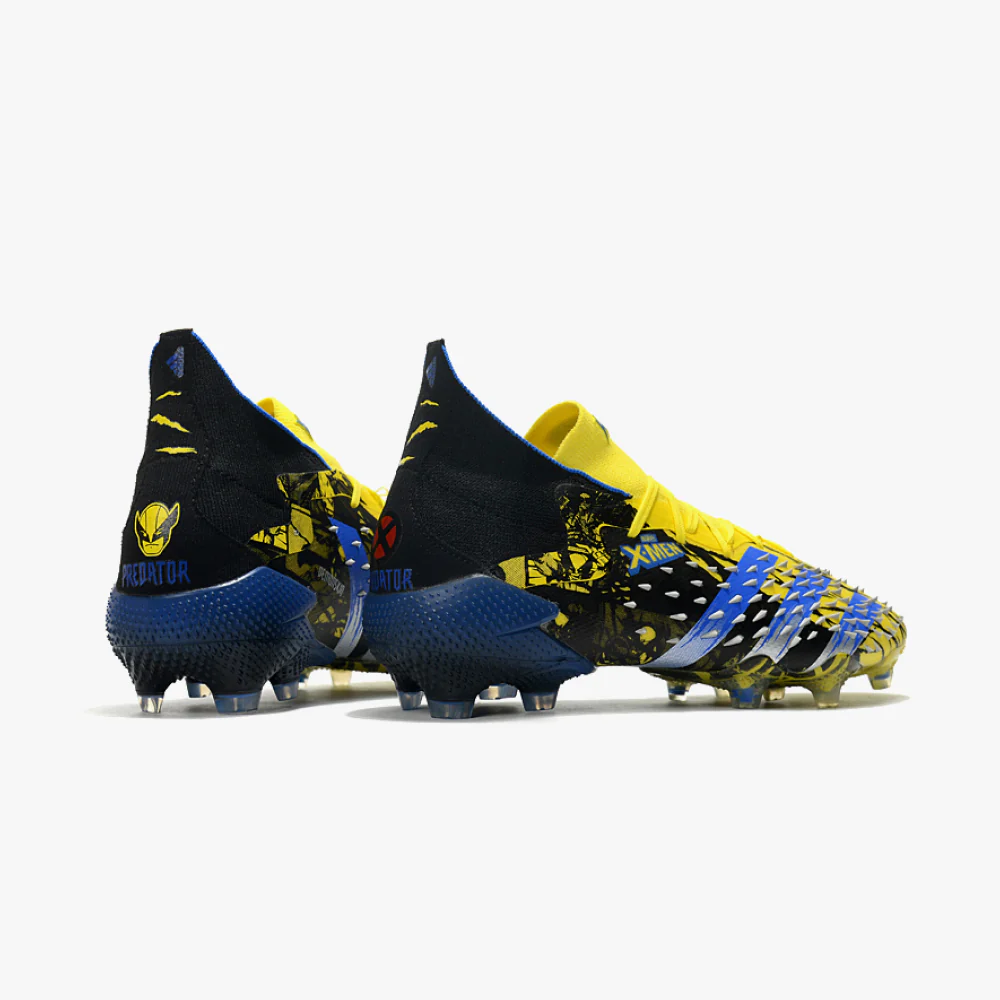 ADIDAS PREDATOR FREAK.1 (FG) - Image 8