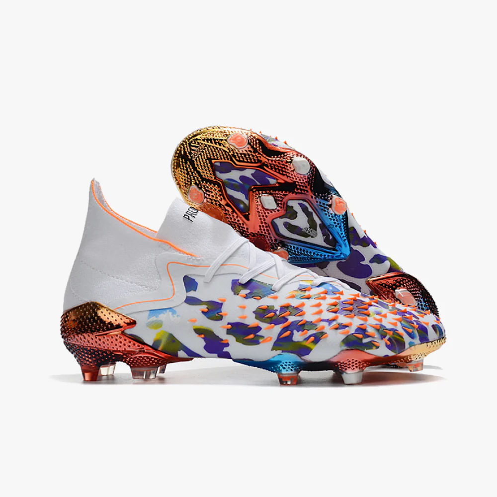 ADIDAS PREDATOR FREAK.1 (FG) - Image 9