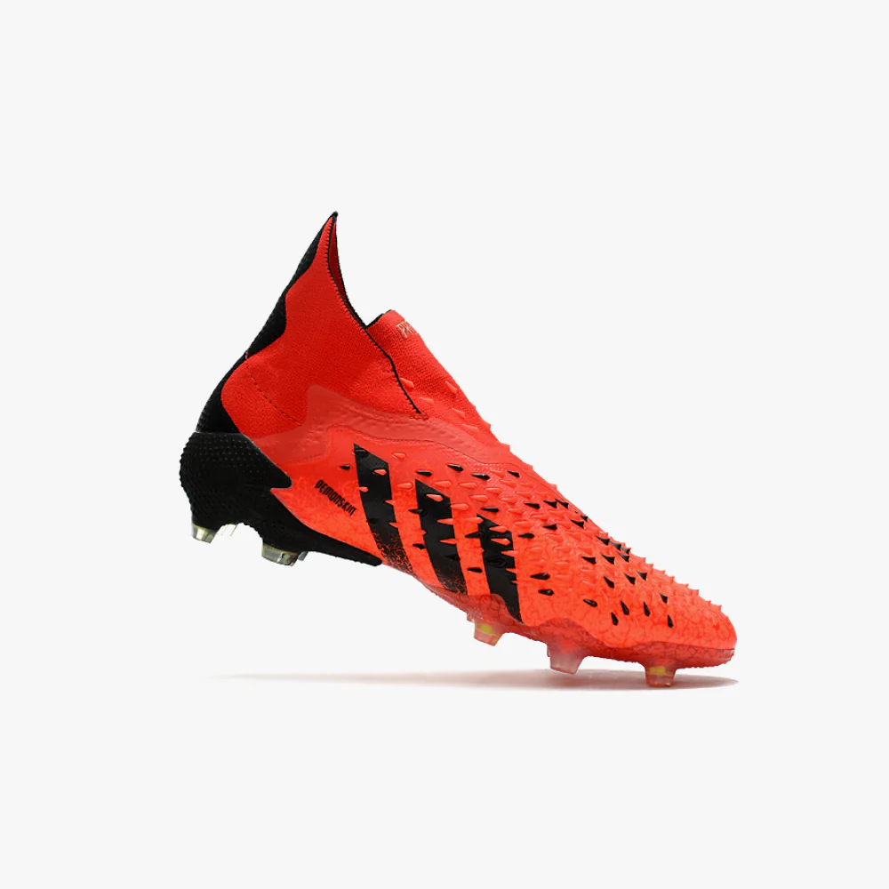 ADIDAS PREDATOR FREAK (FG) - Image 10