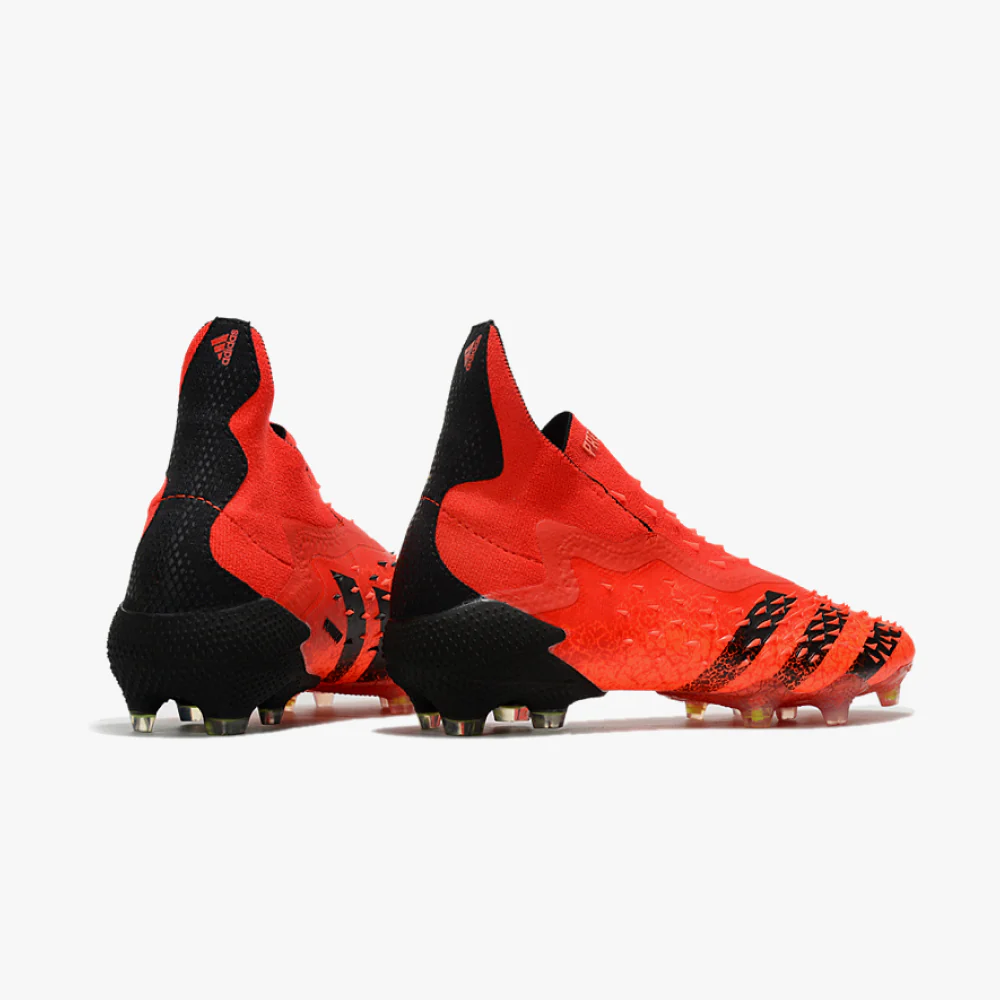 ADIDAS PREDATOR FREAK (FG) - Image 11