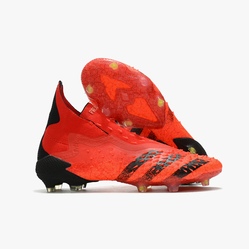 ADIDAS PREDATOR FREAK (FG) - Image 15