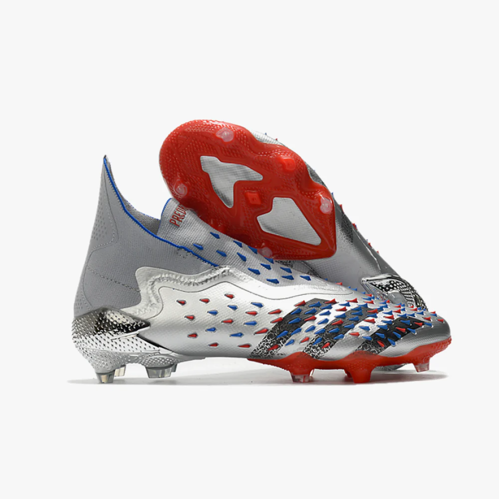 ADIDAS PREDATOR FREAK (FG) - Image 19