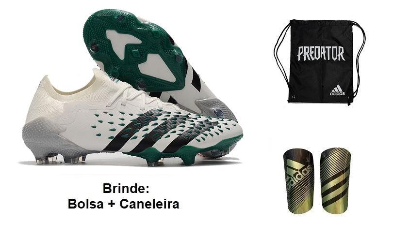 ADIDAS PREDATOR FREAK.1 (FG) - Image 10