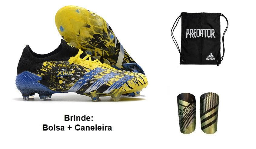 ADIDAS PREDATOR FREAK.1 (FG) - Image 11